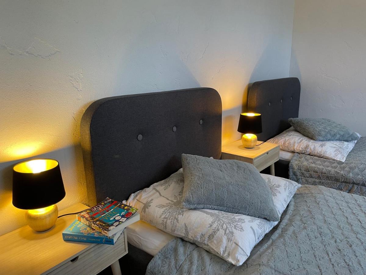 Apartment Dumbier Mýto pod Ďumbierom 외부 사진