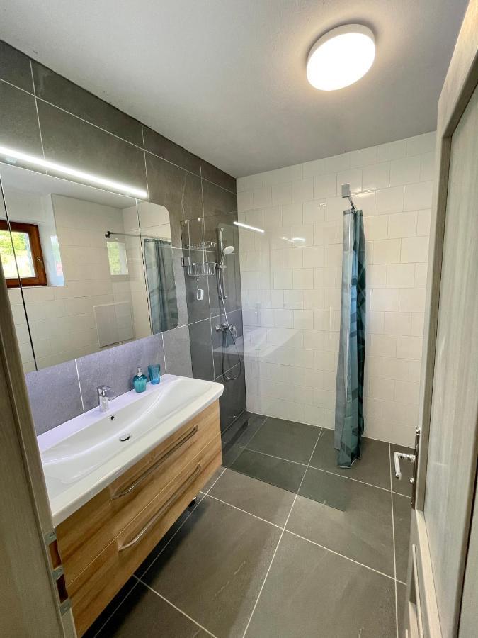 Apartment Dumbier Mýto pod Ďumbierom 외부 사진